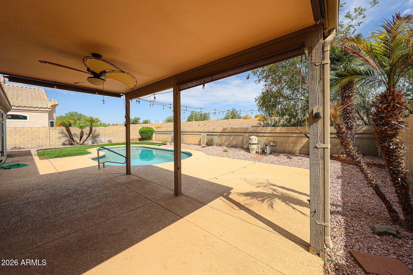 11518 W Palm Brook Drive, Avondale, AZ 85392 — photo 41 of 45