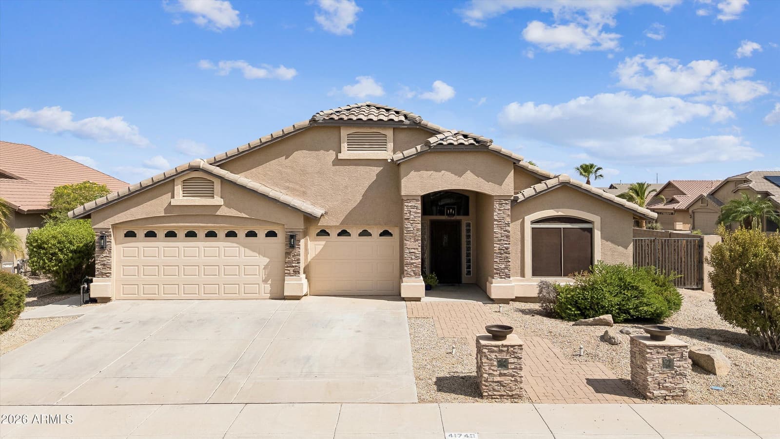 41740 W Parkhill Court, Maricopa, AZ 85138 — photo 6 of 42