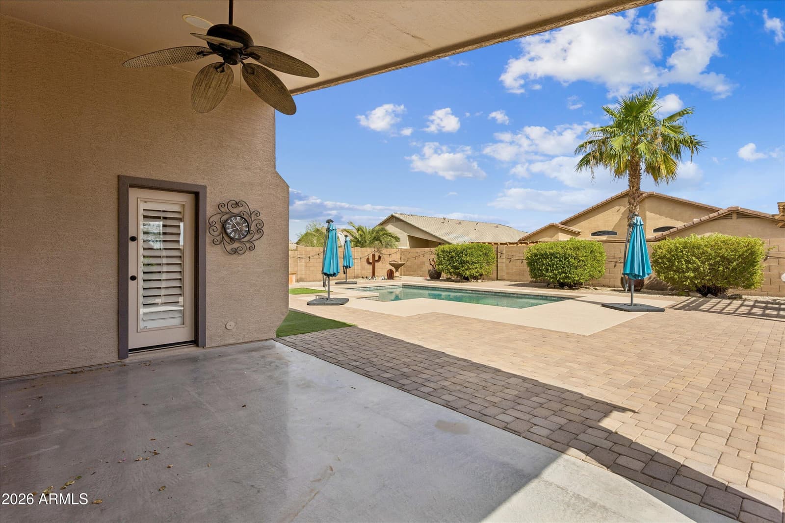 41740 W Parkhill Court, Maricopa, AZ 85138 — photo 29 of 42