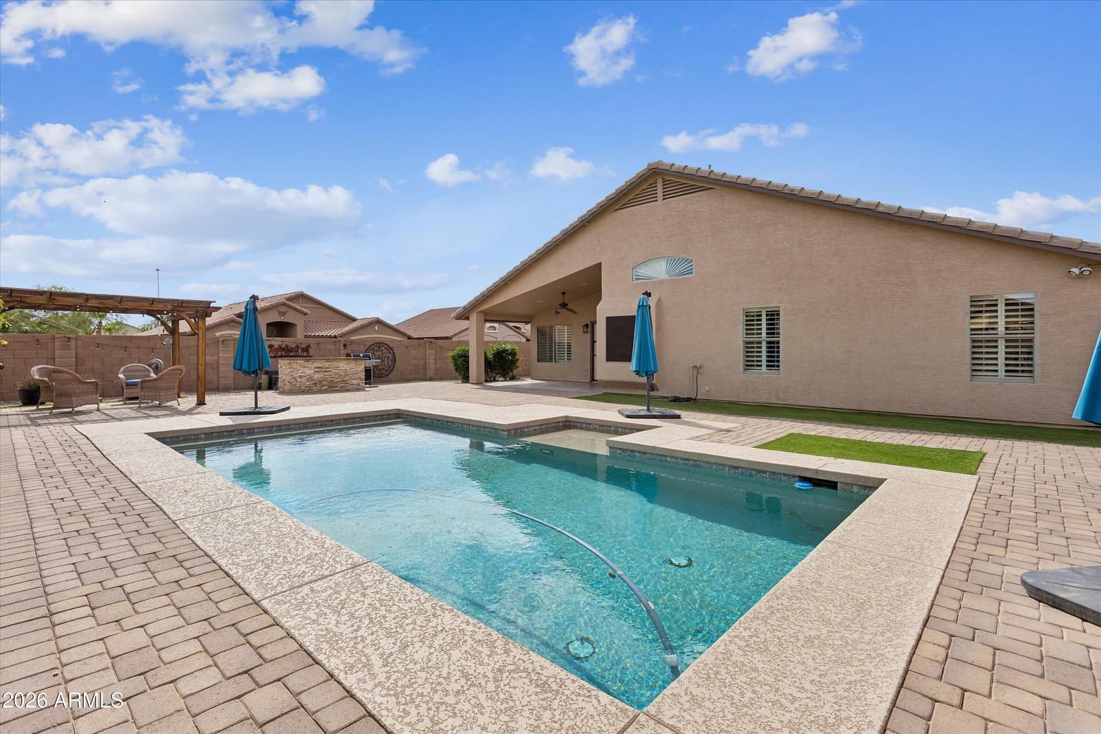 41740 W Parkhill Court, Maricopa, AZ 85138 — photo 33 of 42