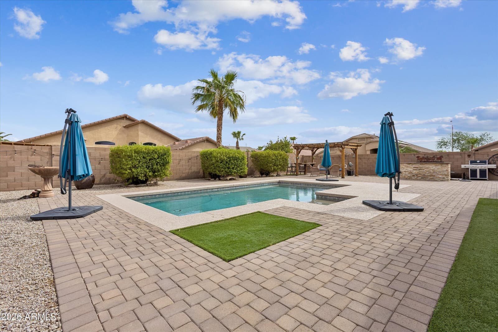 41740 W Parkhill Court, Maricopa, AZ 85138 — photo 34 of 42