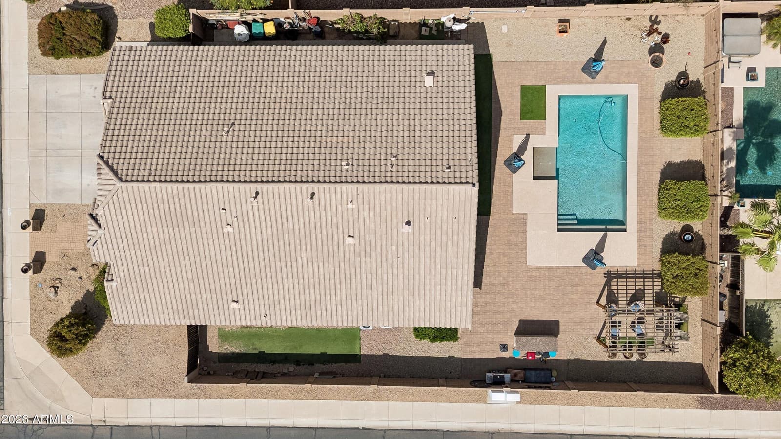 41740 W Parkhill Court, Maricopa, AZ 85138 — photo 35 of 42