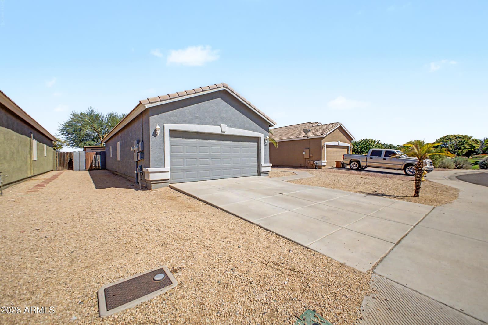 15215 N 153rd Drive, Surprise, AZ 85379 — photo 3 of 45