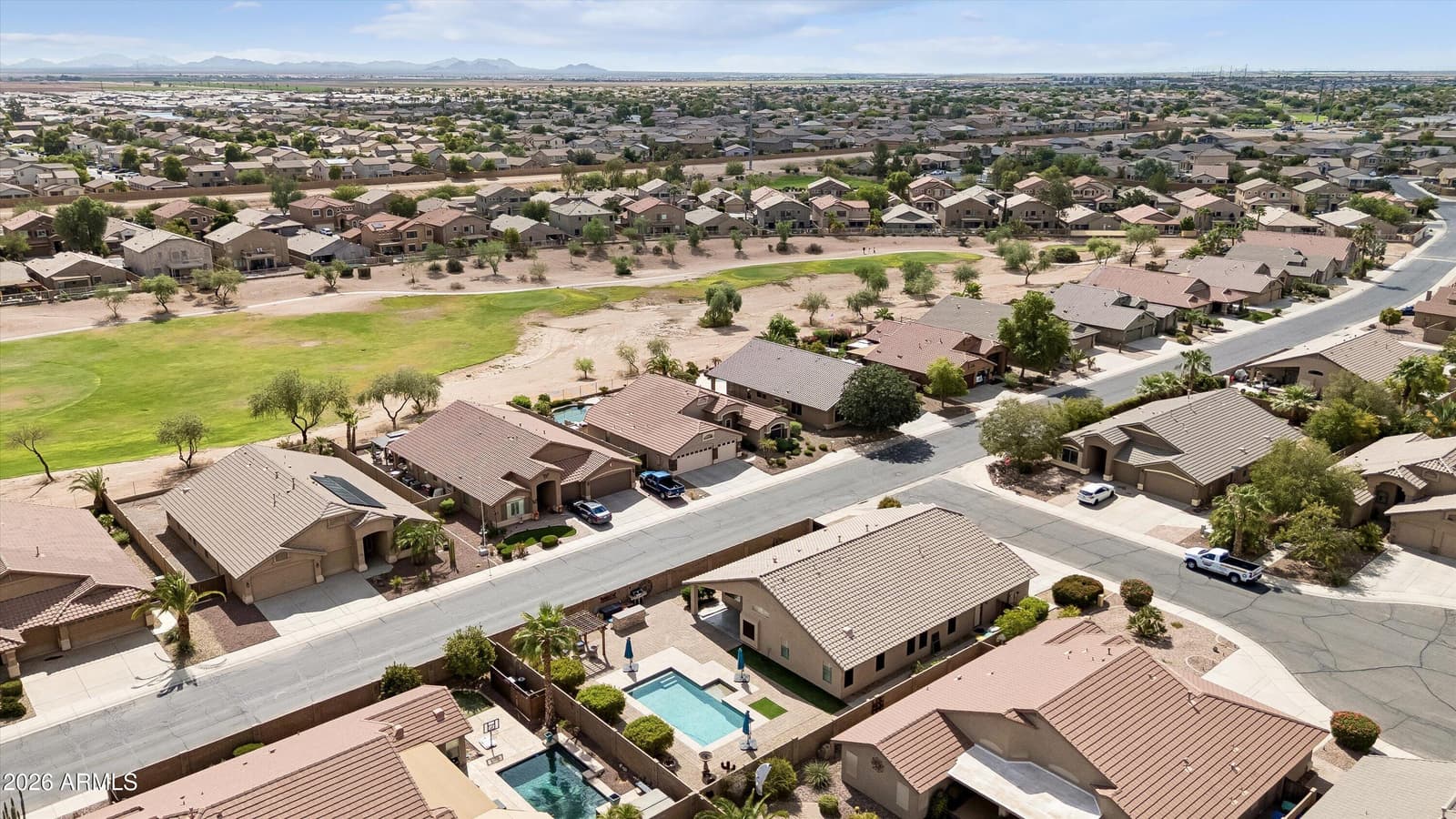 41740 W Parkhill Court, Maricopa, AZ 85138 — photo 37 of 42
