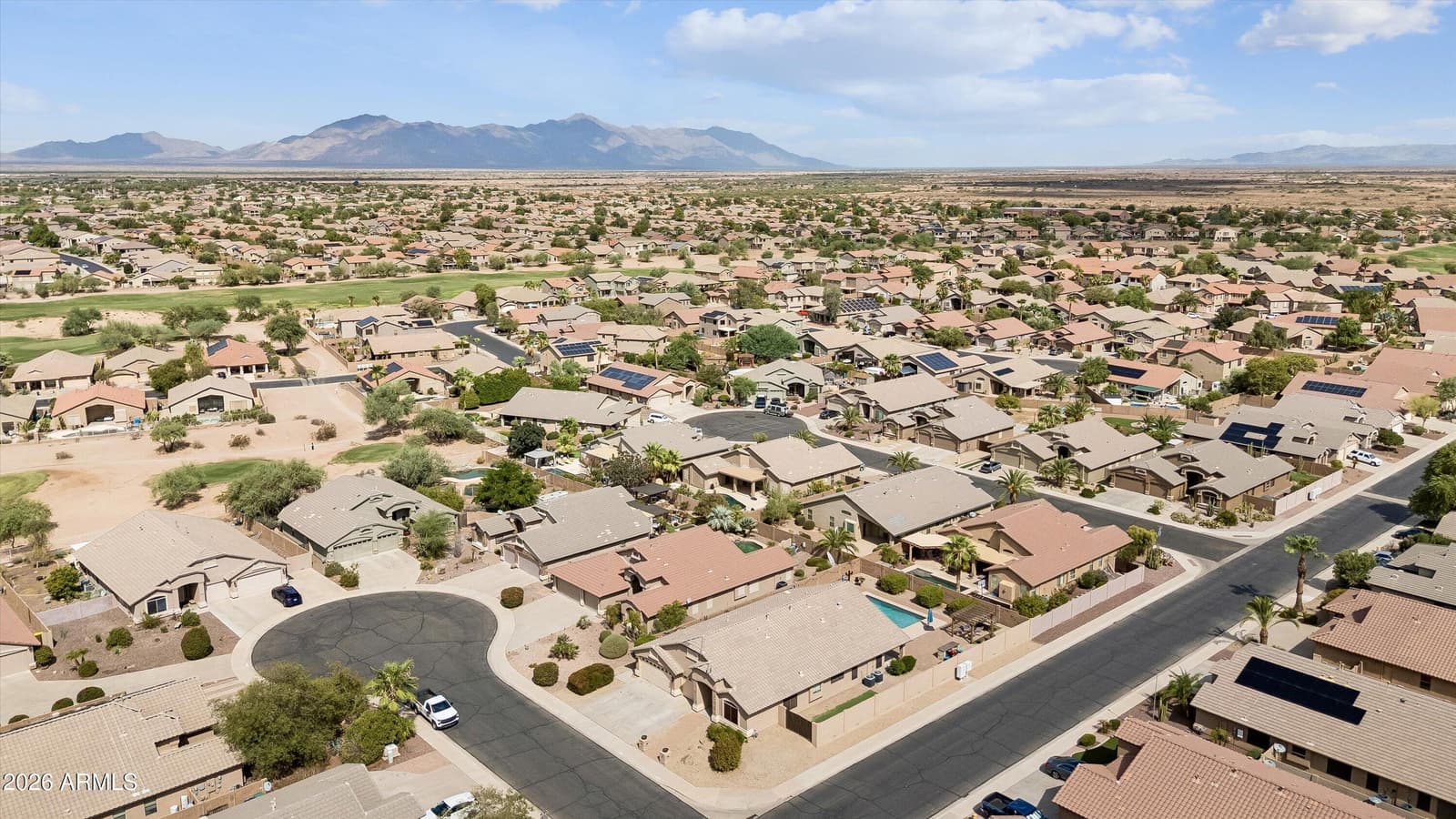 41740 W Parkhill Court, Maricopa, AZ 85138 — photo 40 of 42