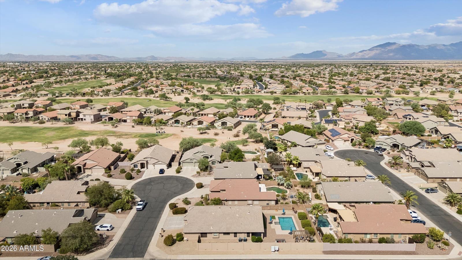 41740 W Parkhill Court, Maricopa, AZ 85138 — photo 41 of 42