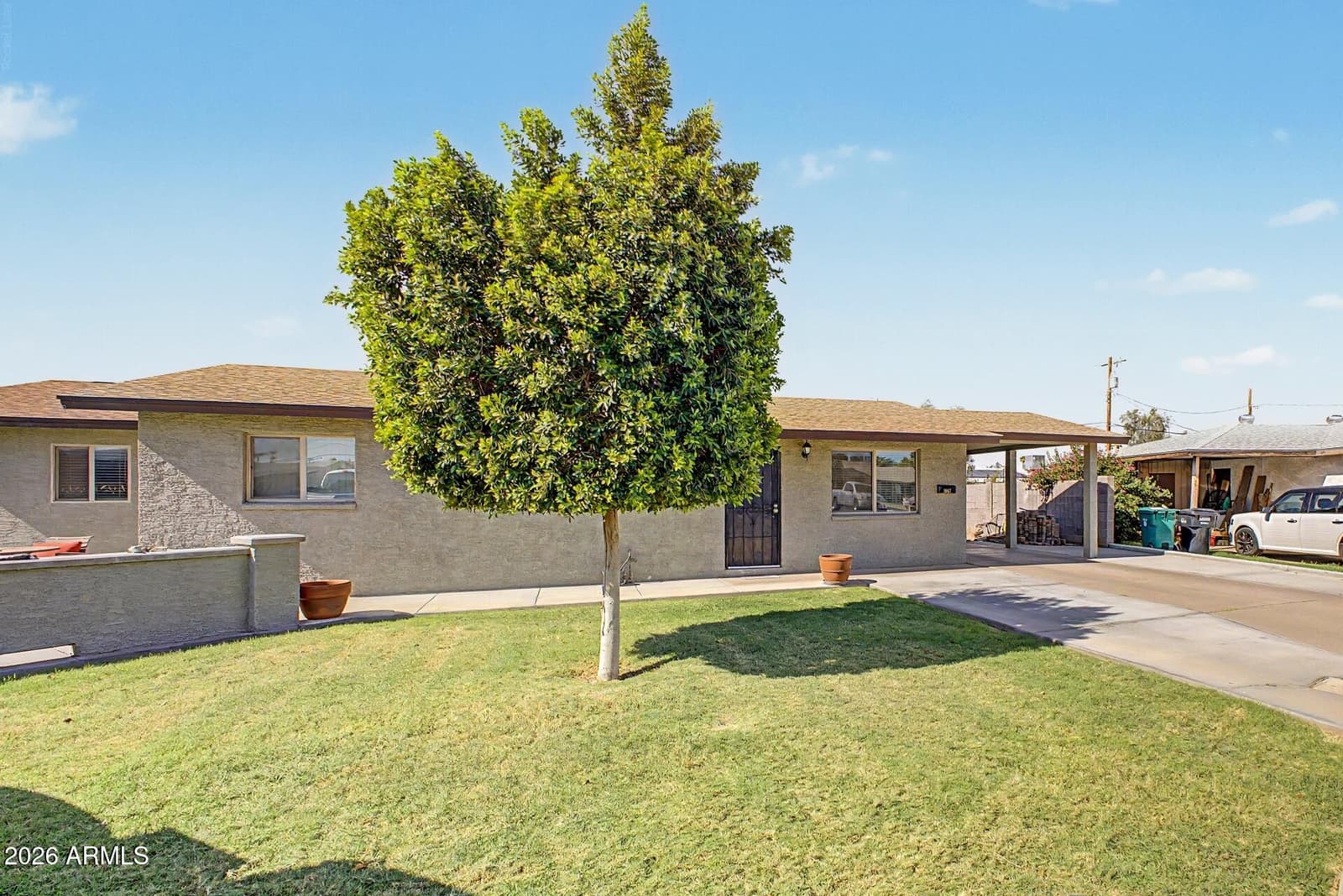 1048 W Heather Drive, Mesa, AZ 85201 — photo 2 of 28