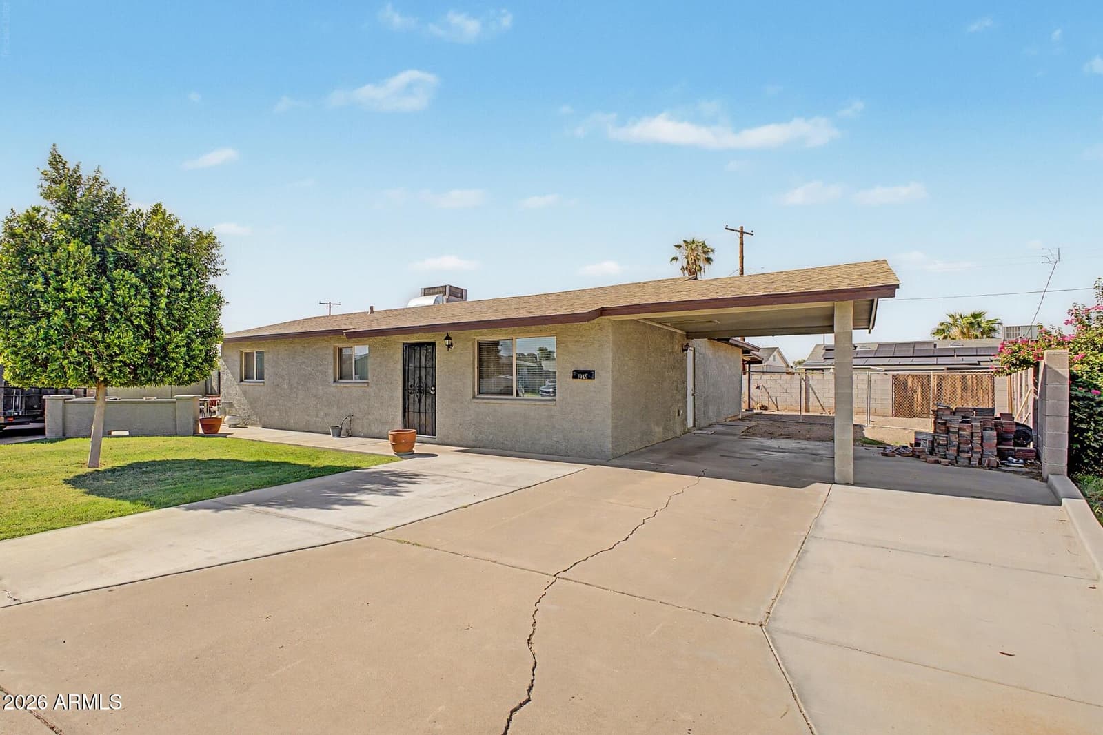 1048 W Heather Drive, Mesa, AZ 85201 — photo 4 of 28