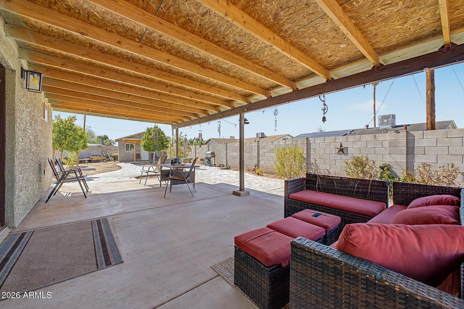 1048 W Heather Drive, Mesa, AZ 85201 — photo 22 of 28