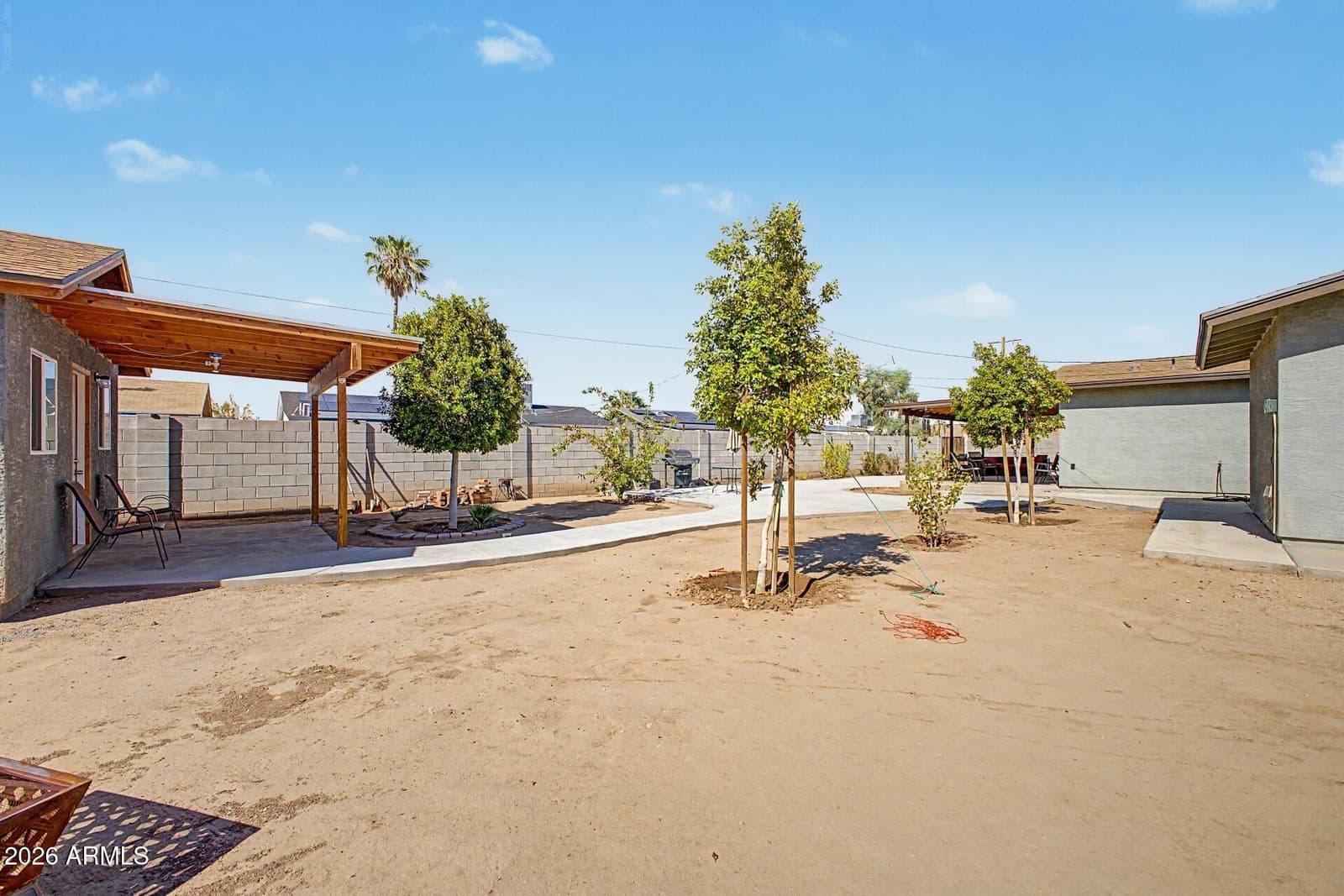 1048 W Heather Drive, Mesa, AZ 85201 — photo 24 of 28