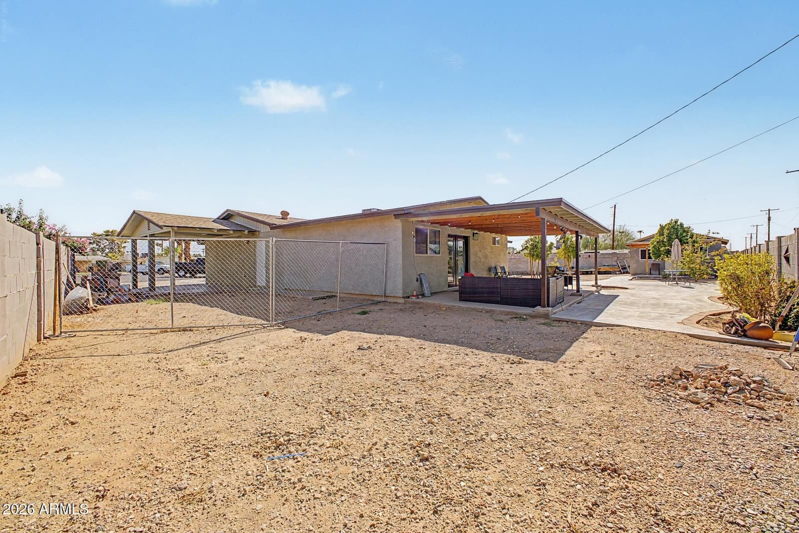1048 W Heather Drive, Mesa, AZ 85201 — photo 28 of 28