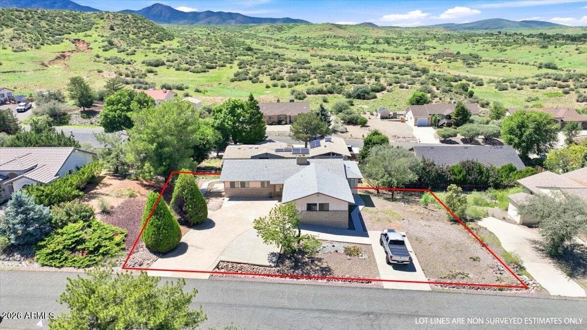 606 N Cochise Drive, Dewey, AZ 86327 — photo 2 of 35