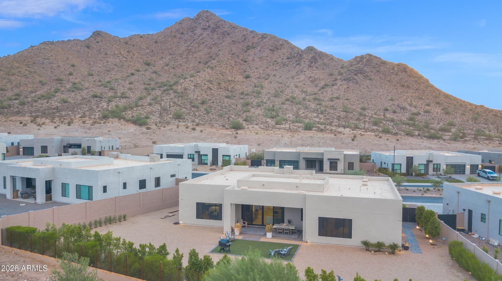 33931 N Borgata Trail, Queen Creek, AZ 85144 — photo 58 of 89