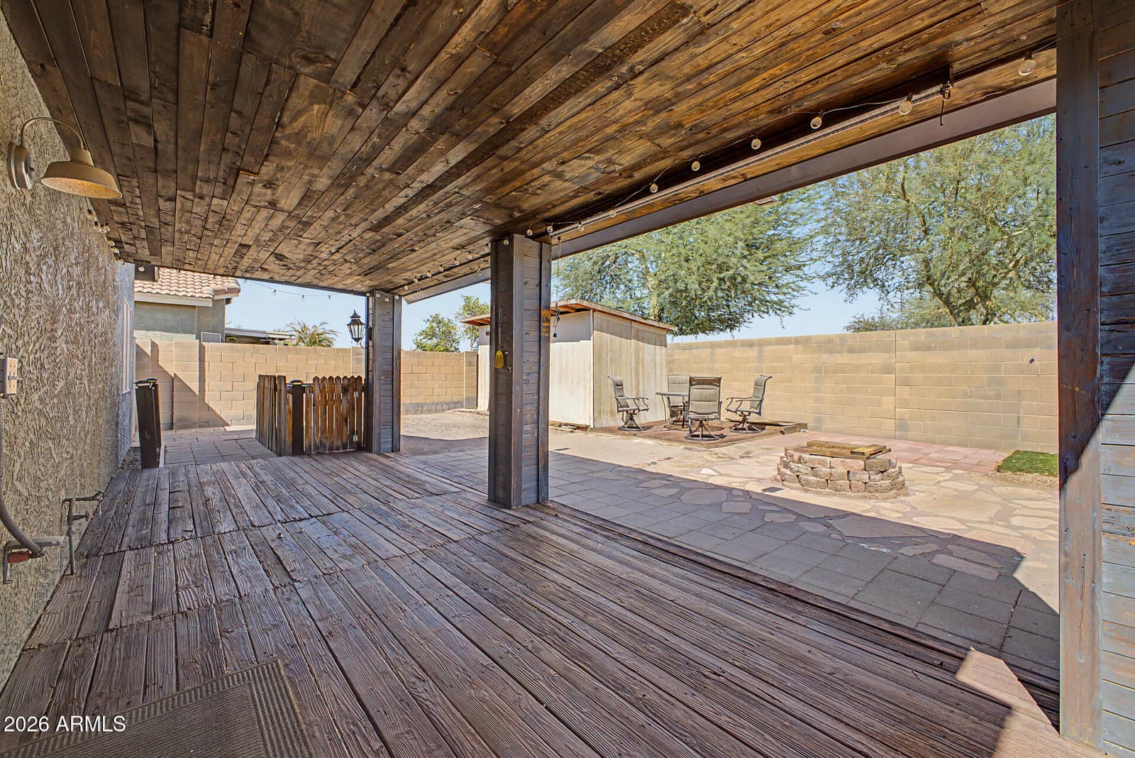 15215 N 153rd Drive, Surprise, AZ 85379 — photo 37 of 45