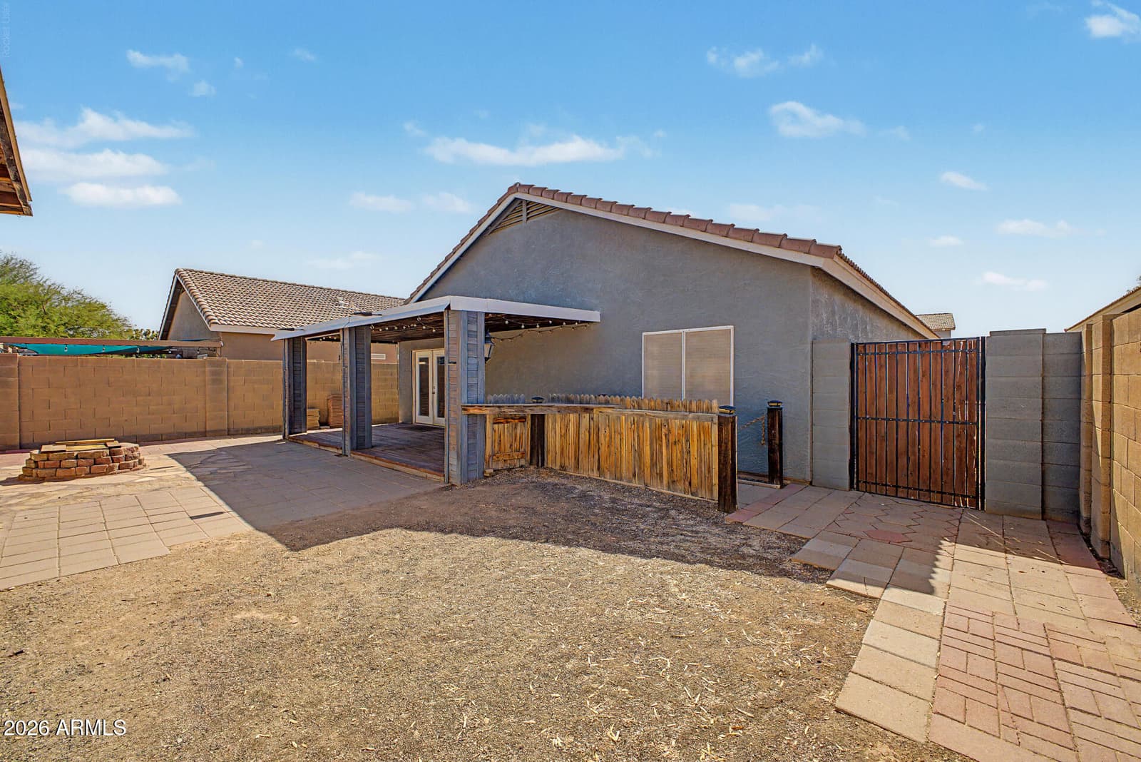 15215 N 153rd Drive, Surprise, AZ 85379 — photo 43 of 45