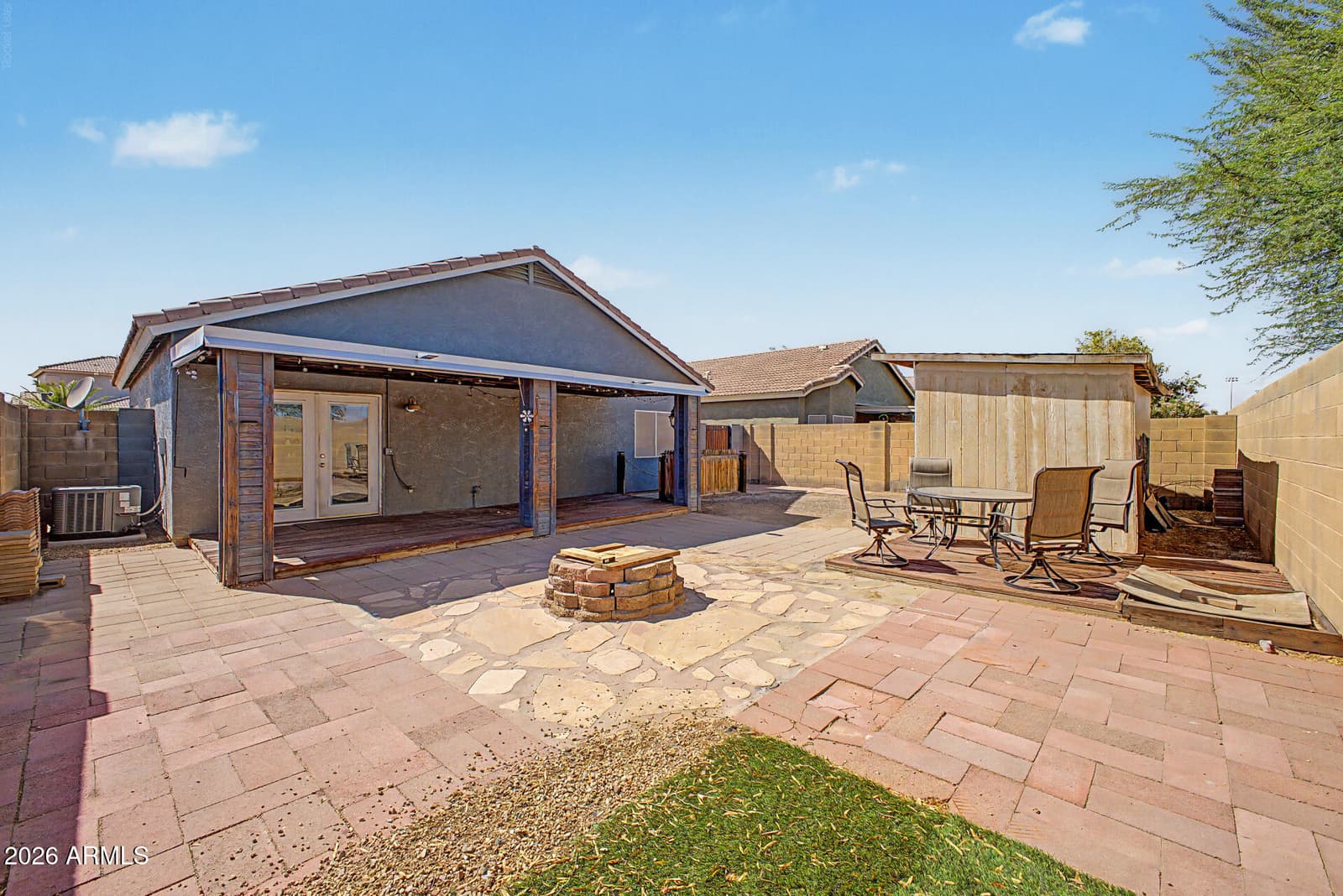 15215 N 153rd Drive, Surprise, AZ 85379 — photo 41 of 45
