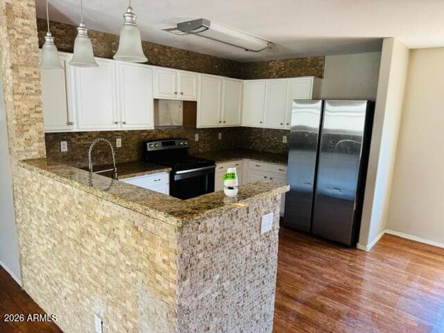 5948 E Flowing Spring, Florence, AZ 85132 — photo 3 of 16