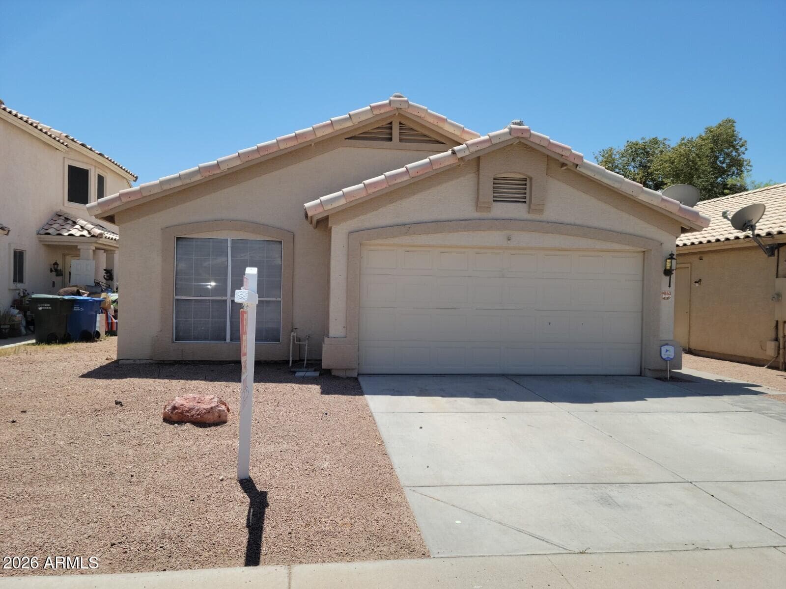 4163 E SILVERWOOD Drive, Phoenix, AZ 85048