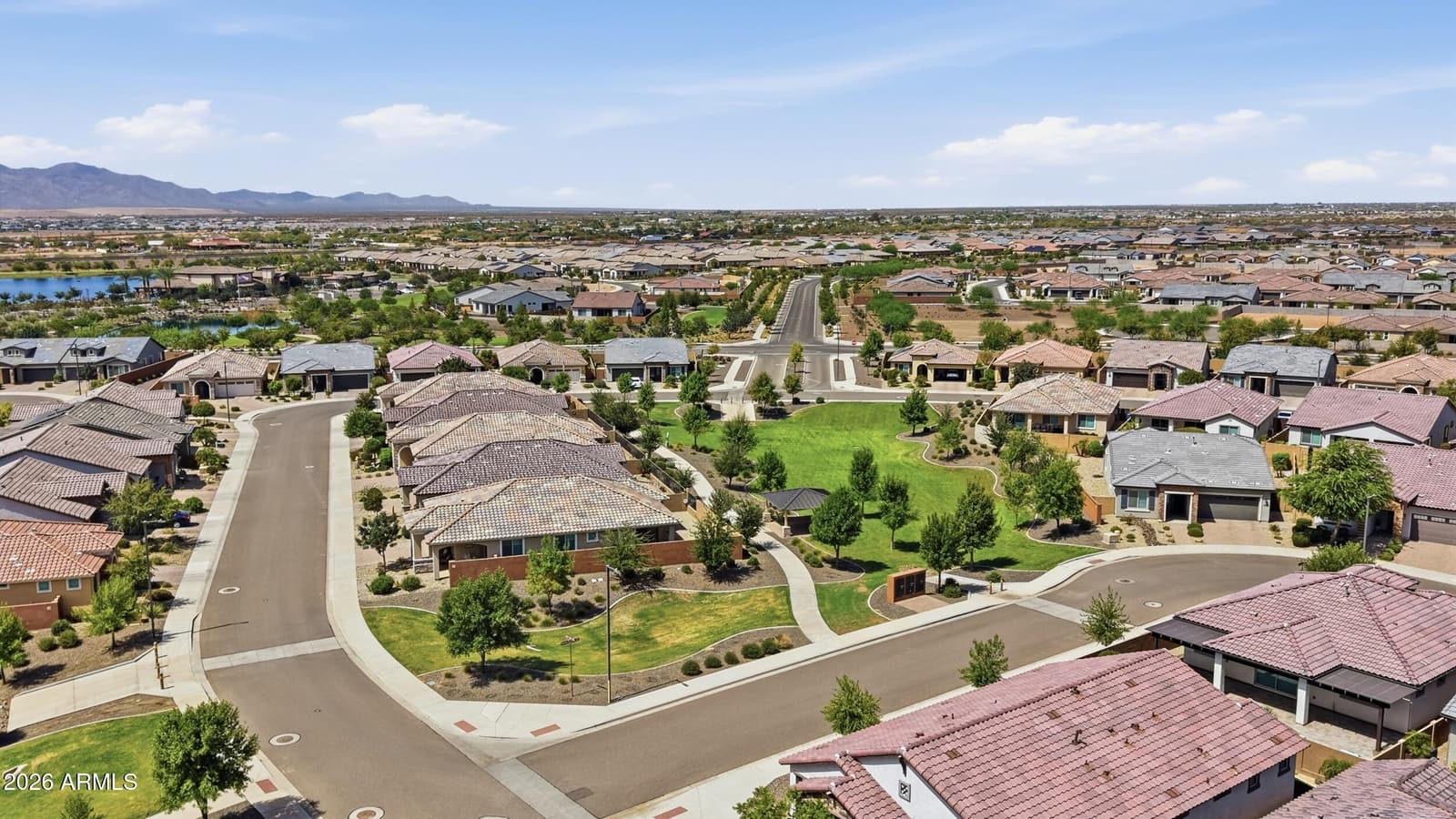 24947 N 172nd Lane, Surprise, AZ 85387 — photo 23 of 33