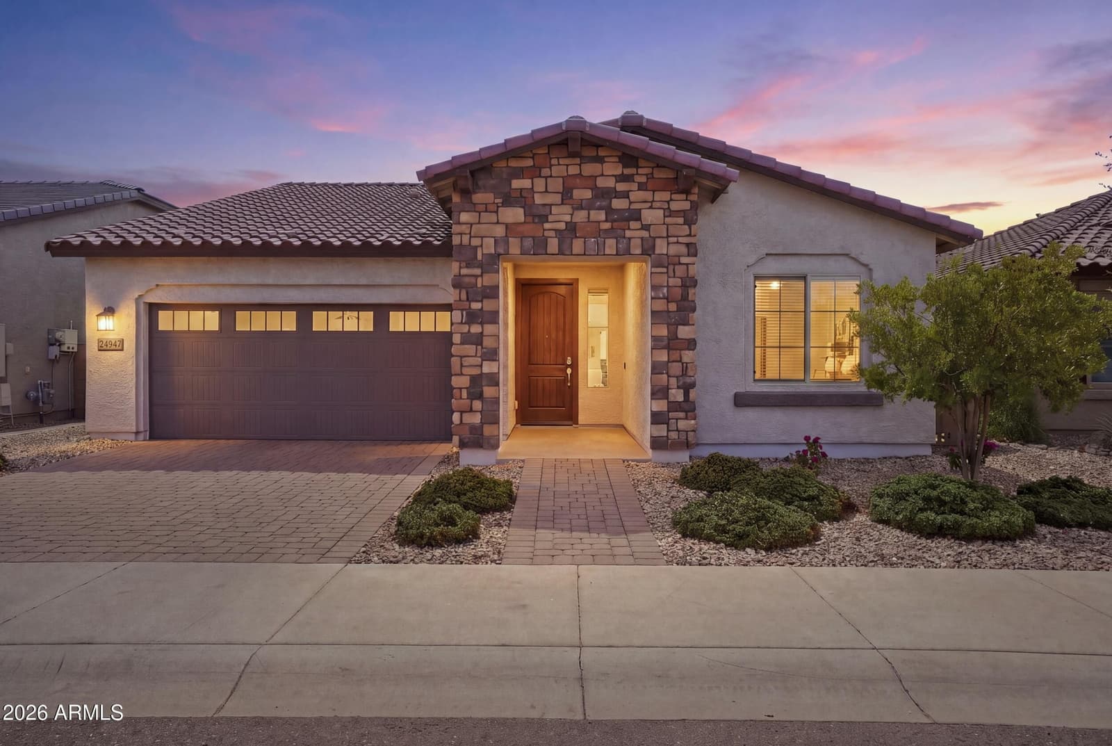 24947 N 172nd Lane, Surprise, AZ 85387 — photo 1 of 33