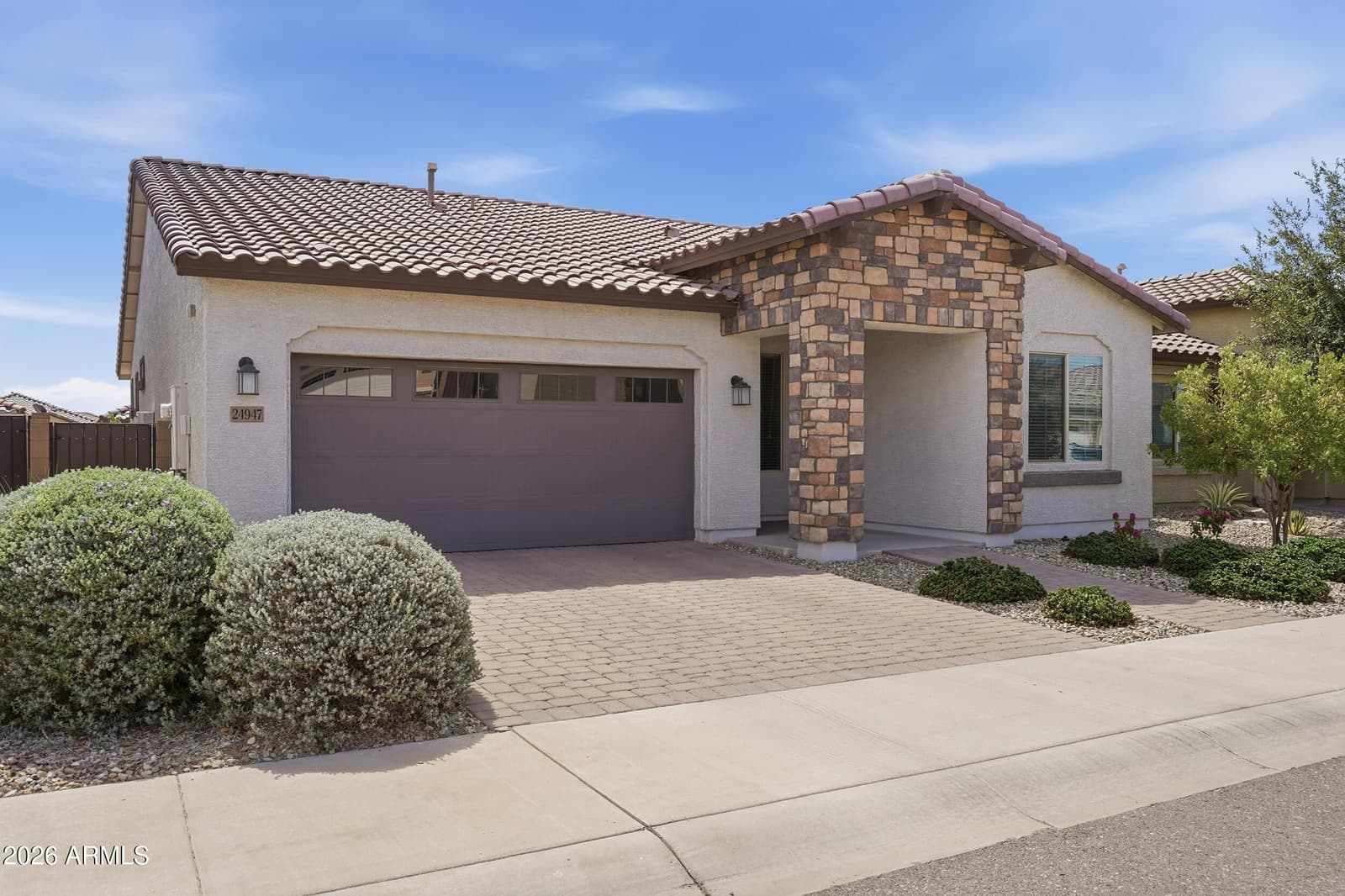 24947 N 172nd Lane, Surprise, AZ 85387 — photo 32 of 33