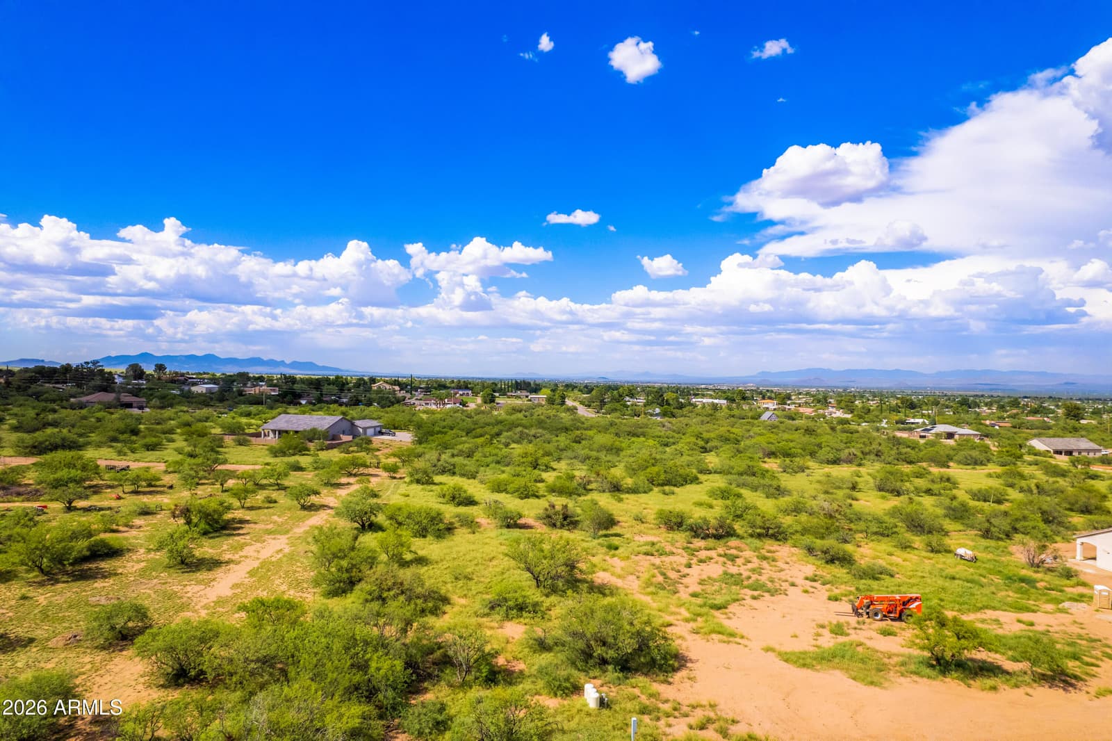 0 E Summer Trail, Hereford, AZ 85615 — photo 4 of 16