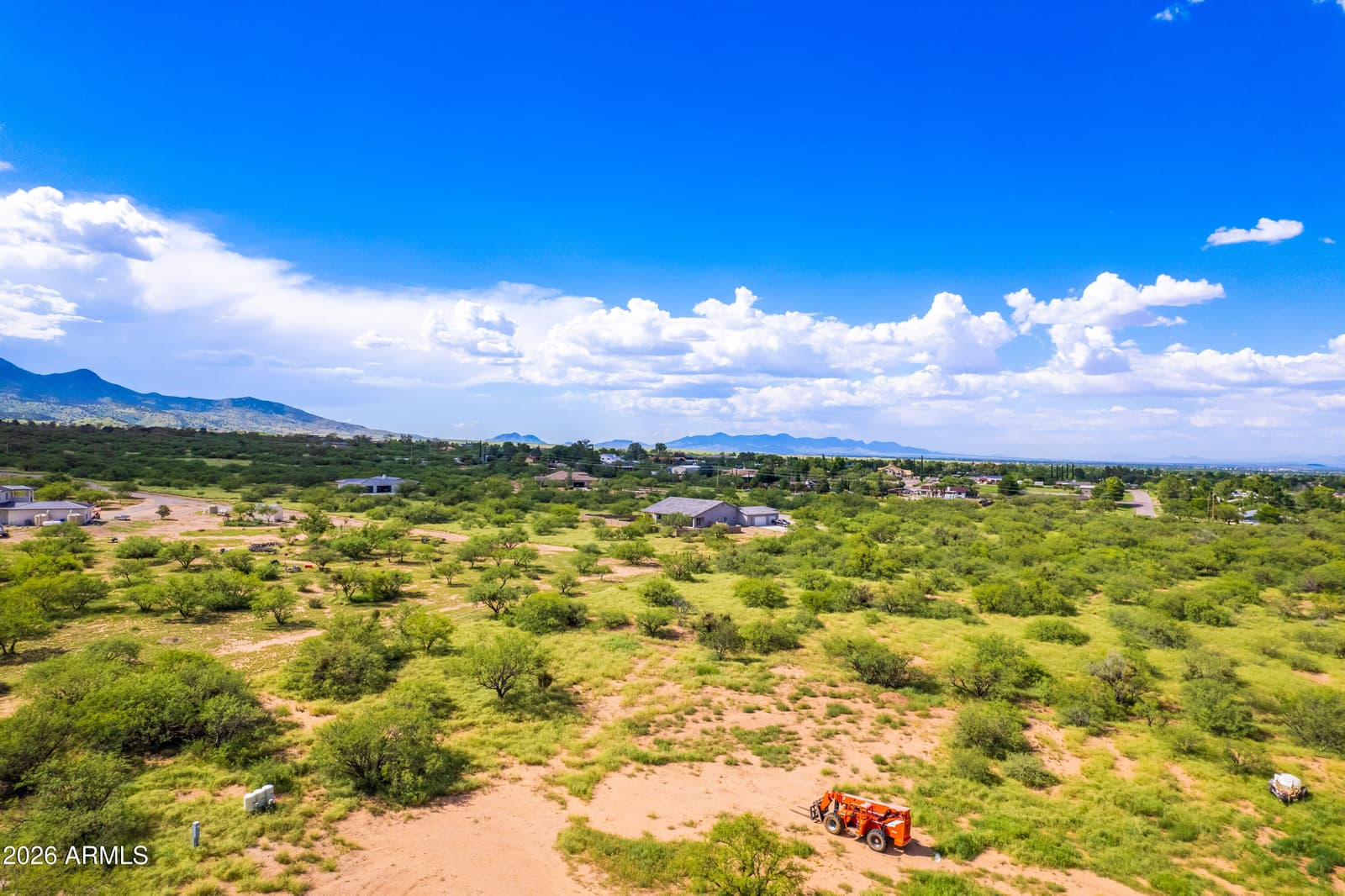 0 E Summer Trail, Hereford, AZ 85615 — photo 5 of 16