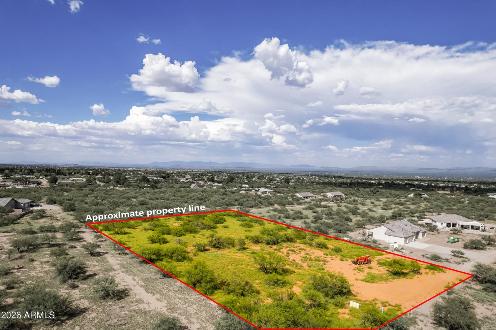 0 E Summer Trail, Hereford, AZ 85615 — photo 12 of 16
