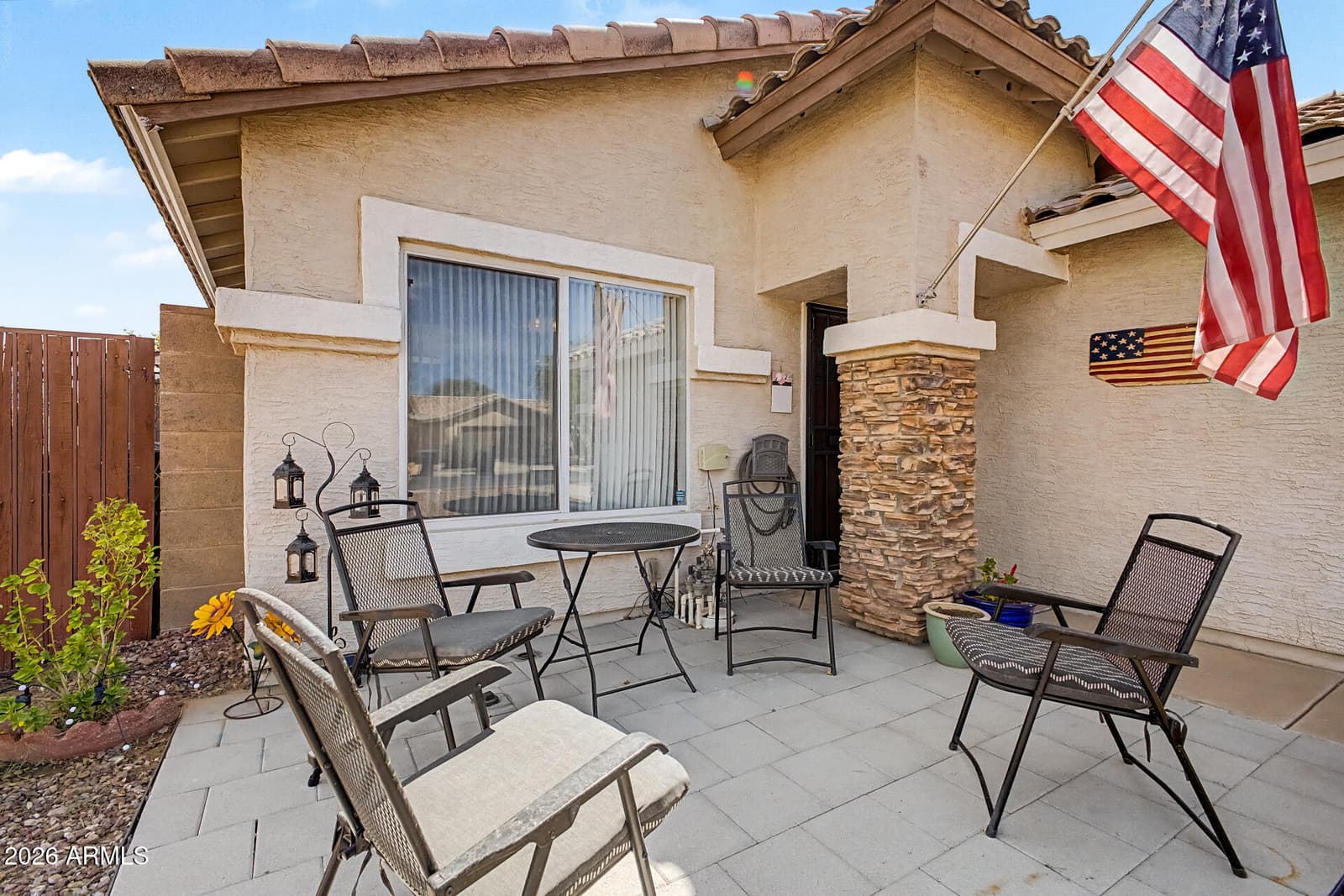 8661 E Crescent Avenue, Mesa, AZ 85208 — photo 3 of 24