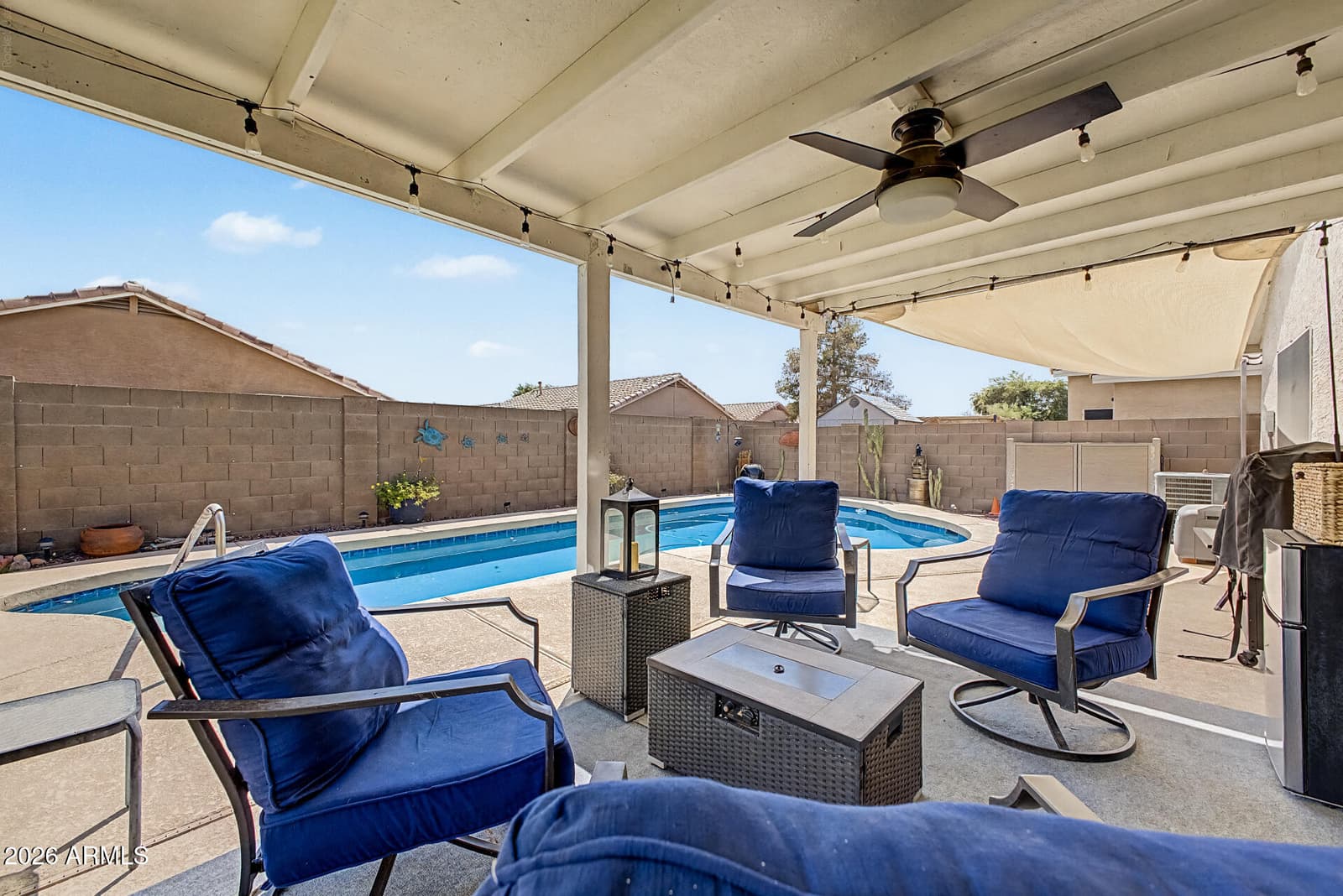 8661 E Crescent Avenue, Mesa, AZ 85208 — photo 21 of 24