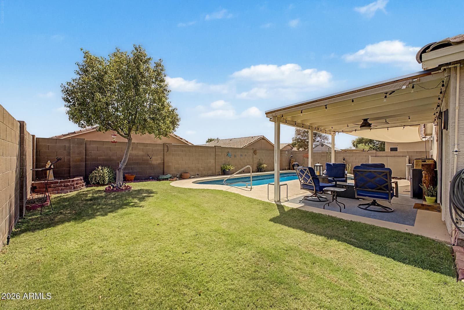 8661 E Crescent Avenue, Mesa, AZ 85208 — photo 22 of 24