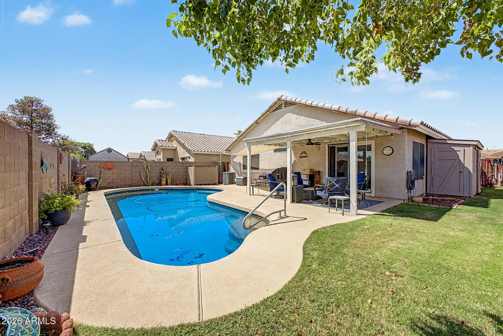 8661 E Crescent Avenue, Mesa, AZ 85208 — photo 23 of 24