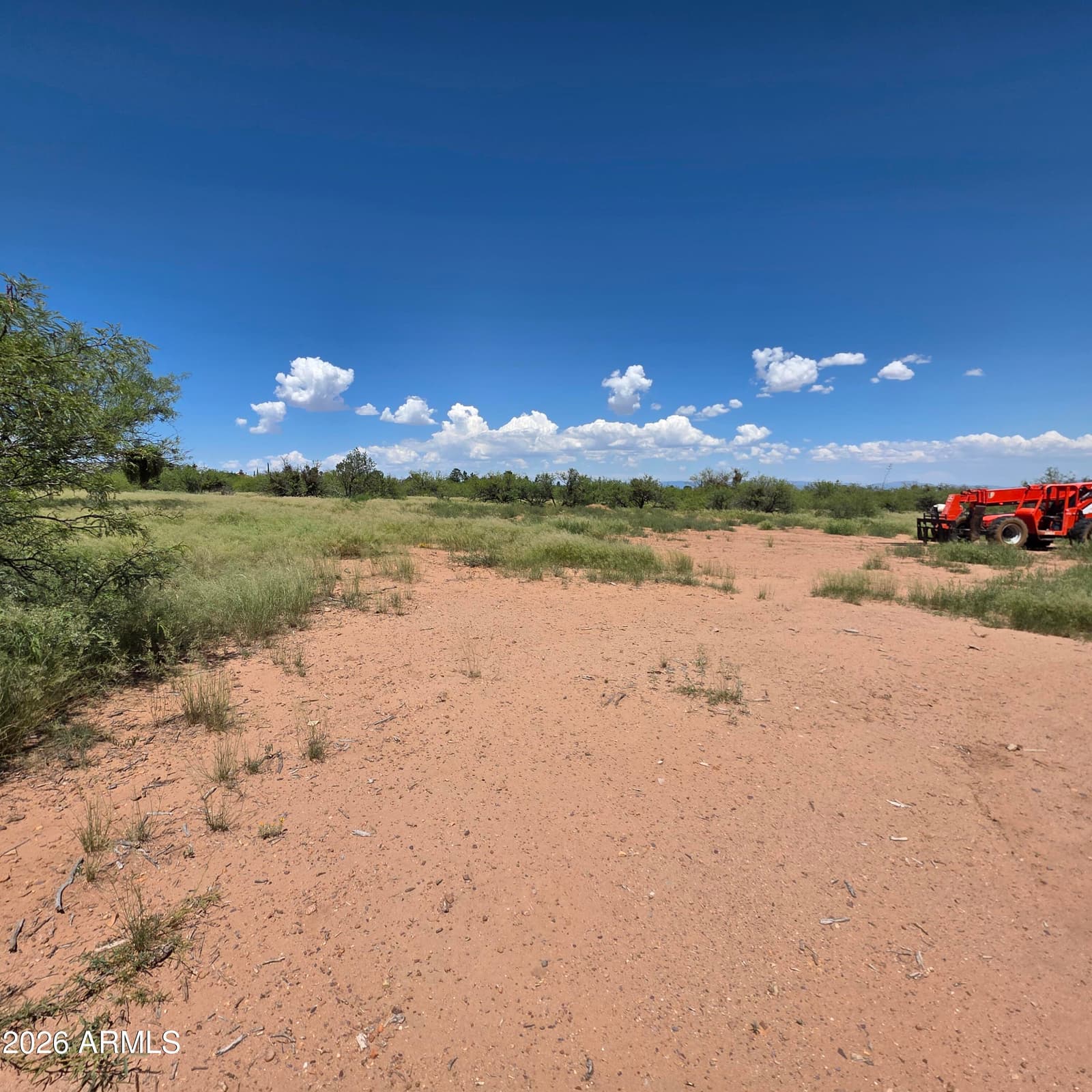 0 E Summer Trail, Hereford, AZ 85615 — photo 2 of 16