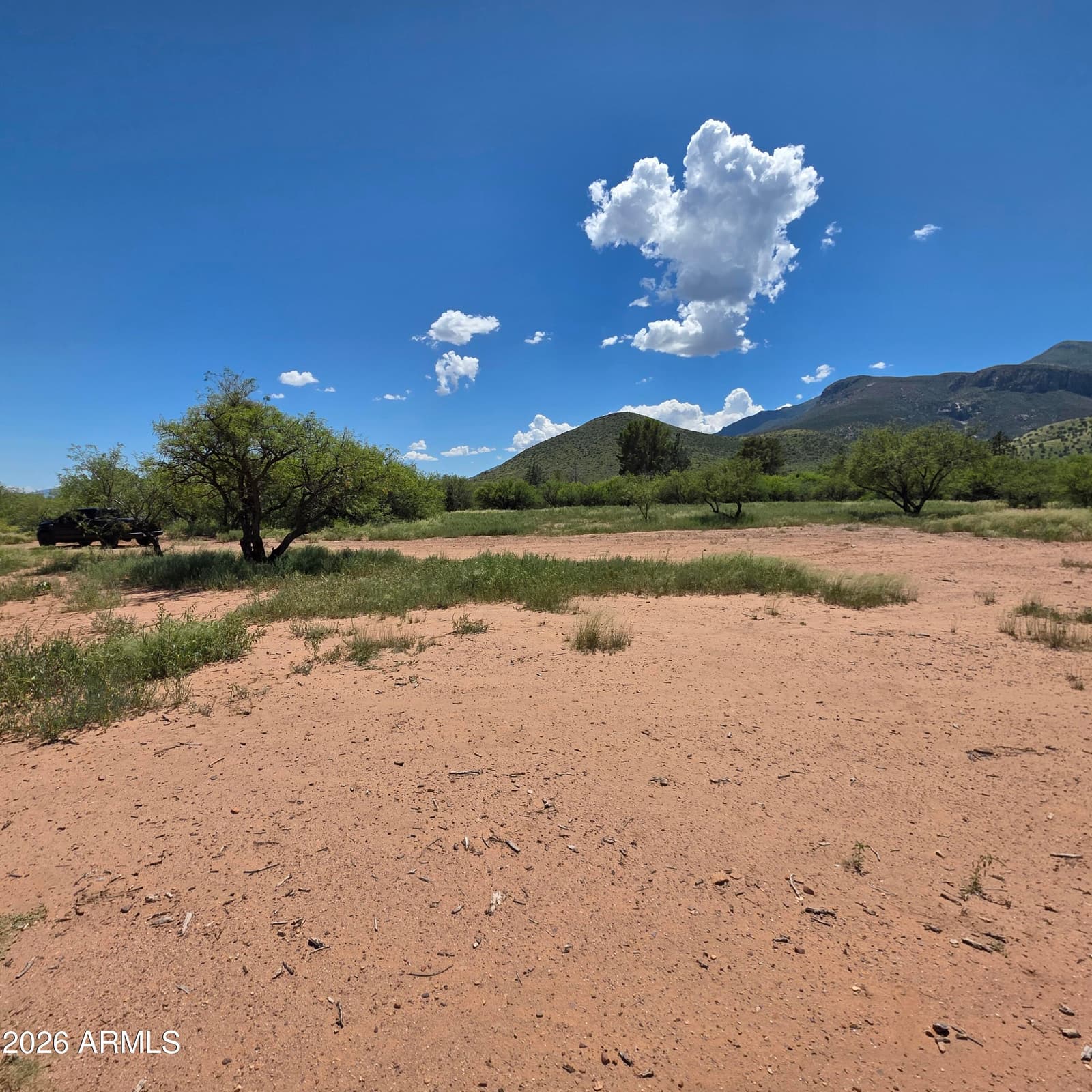0 E Summer Trail, Hereford, AZ 85615 — photo 16 of 16