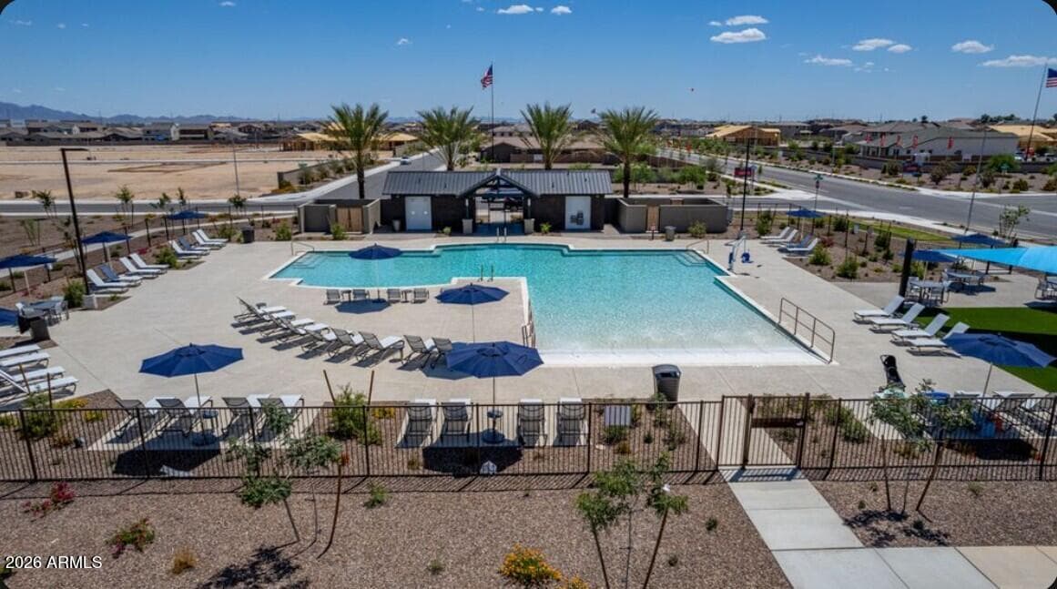 17816 W Palo Verde Drive, Litchfield Park, AZ 85340 — photo 5 of 18