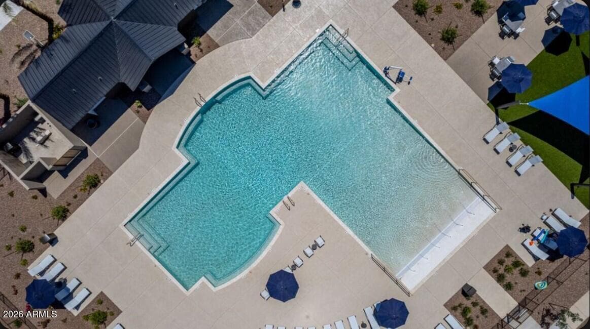 17816 W Palo Verde Drive, Litchfield Park, AZ 85340 — photo 7 of 18