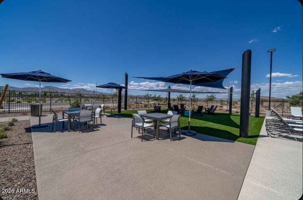 17816 W Palo Verde Drive, Litchfield Park, AZ 85340 — photo 11 of 18