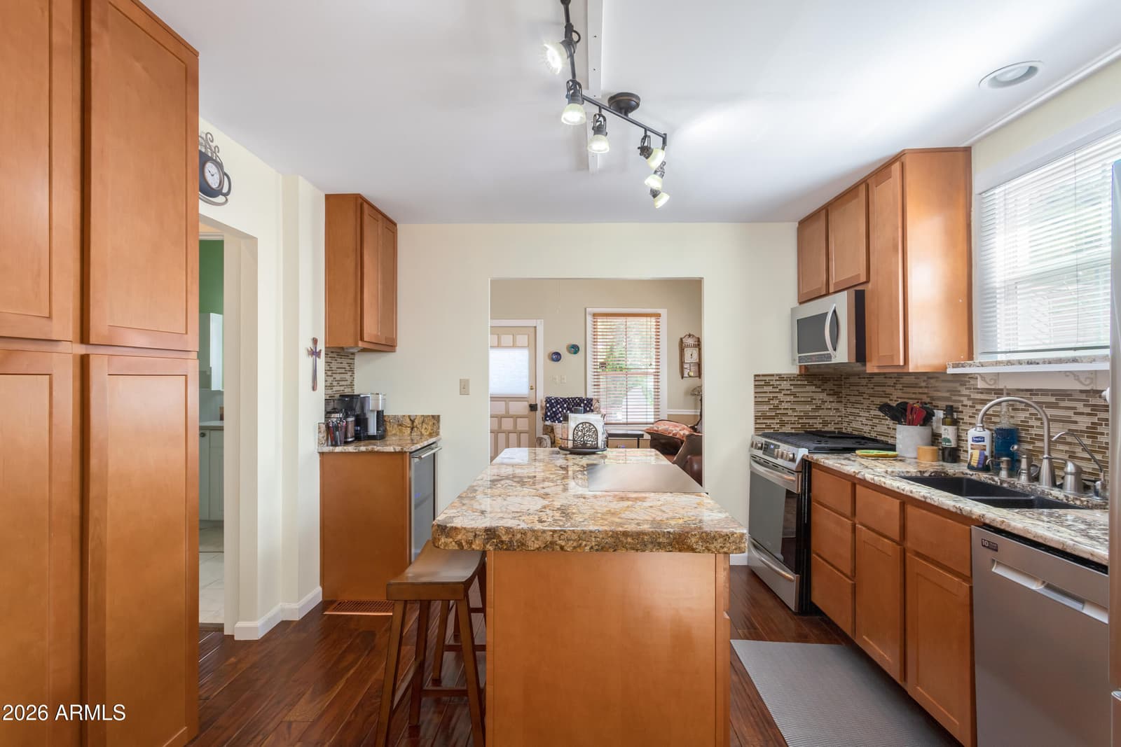 412 Garden Avenue, Bisbee, AZ 85603 — photo 10 of 50