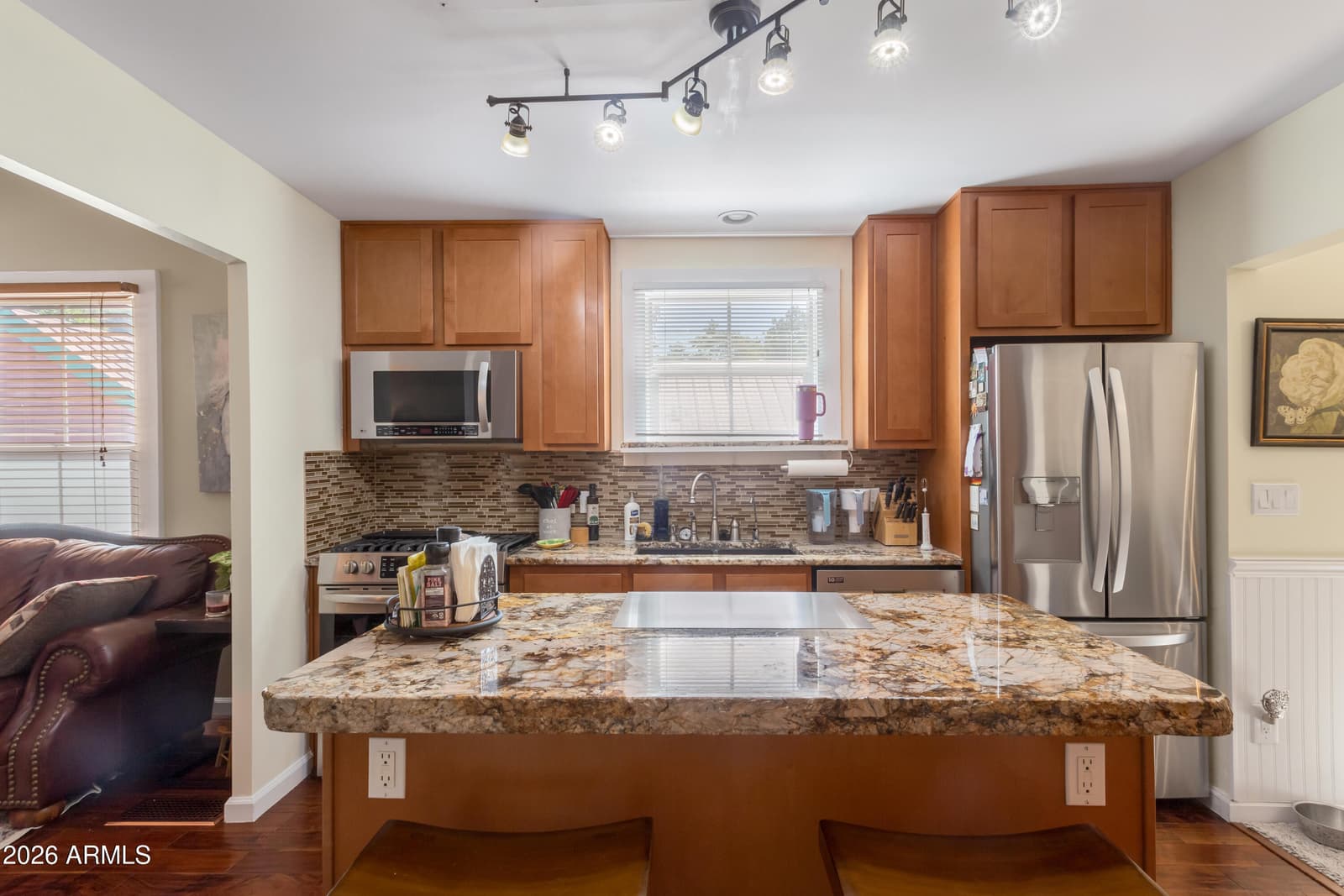 412 Garden Avenue, Bisbee, AZ 85603 — photo 11 of 50