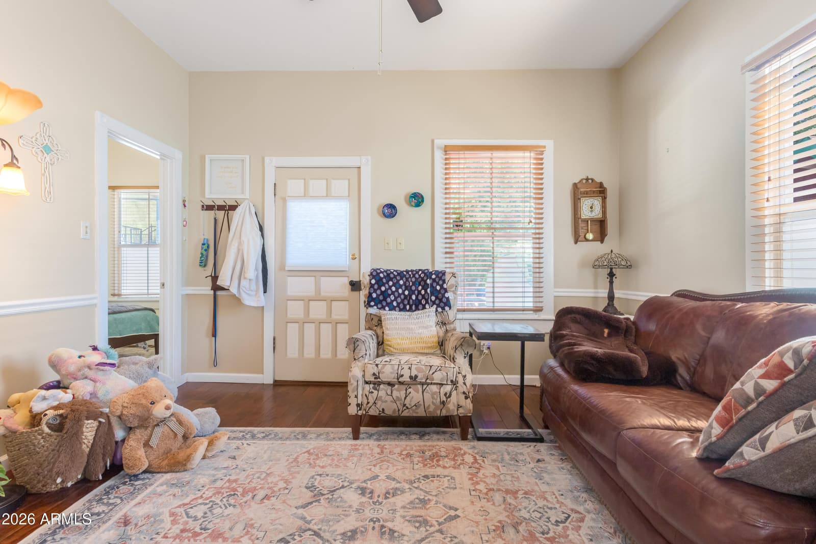 412 Garden Avenue, Bisbee, AZ 85603 — photo 9 of 50