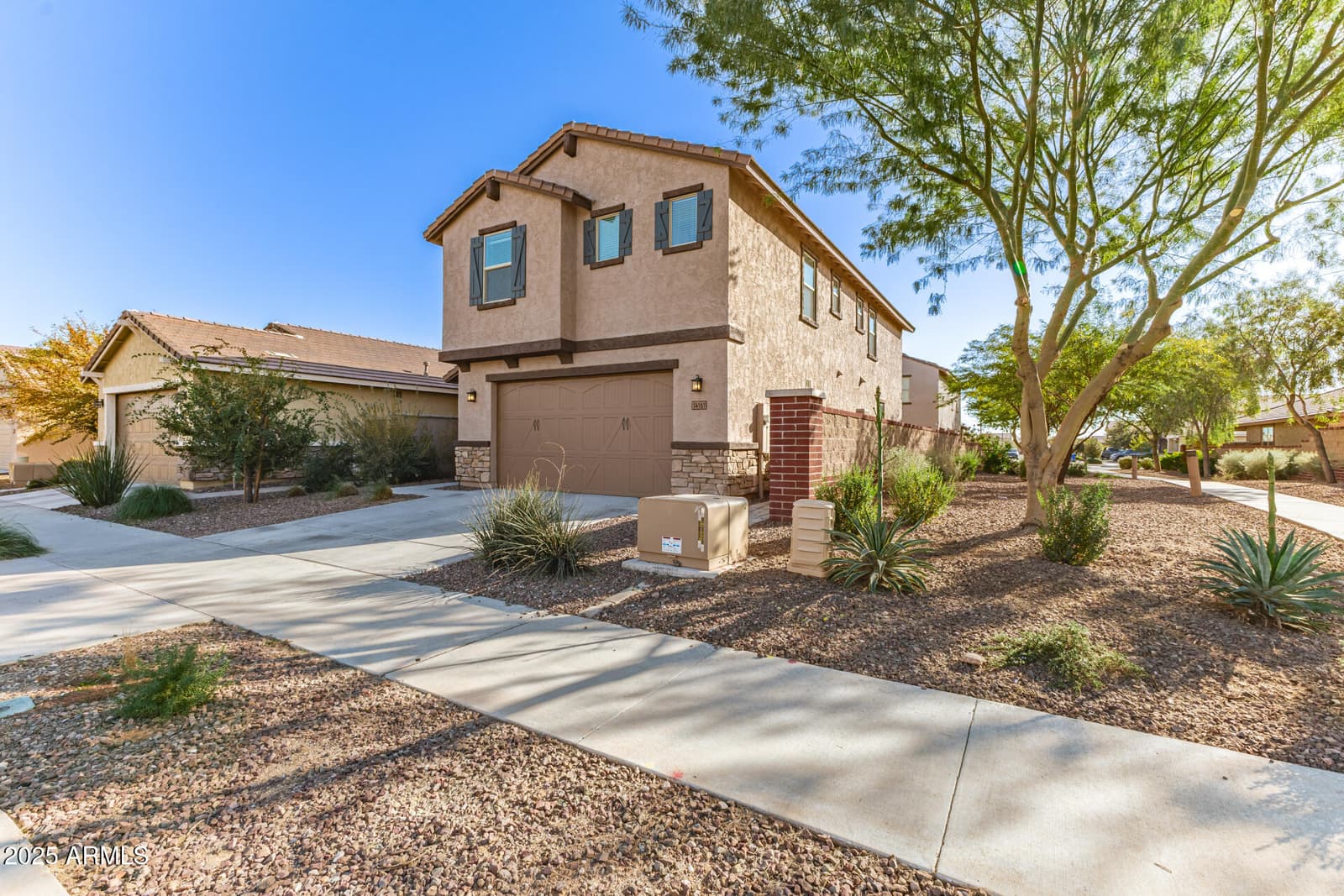 14161 W Voltaire Street, Surprise, AZ 85379 — photo 1 of 43