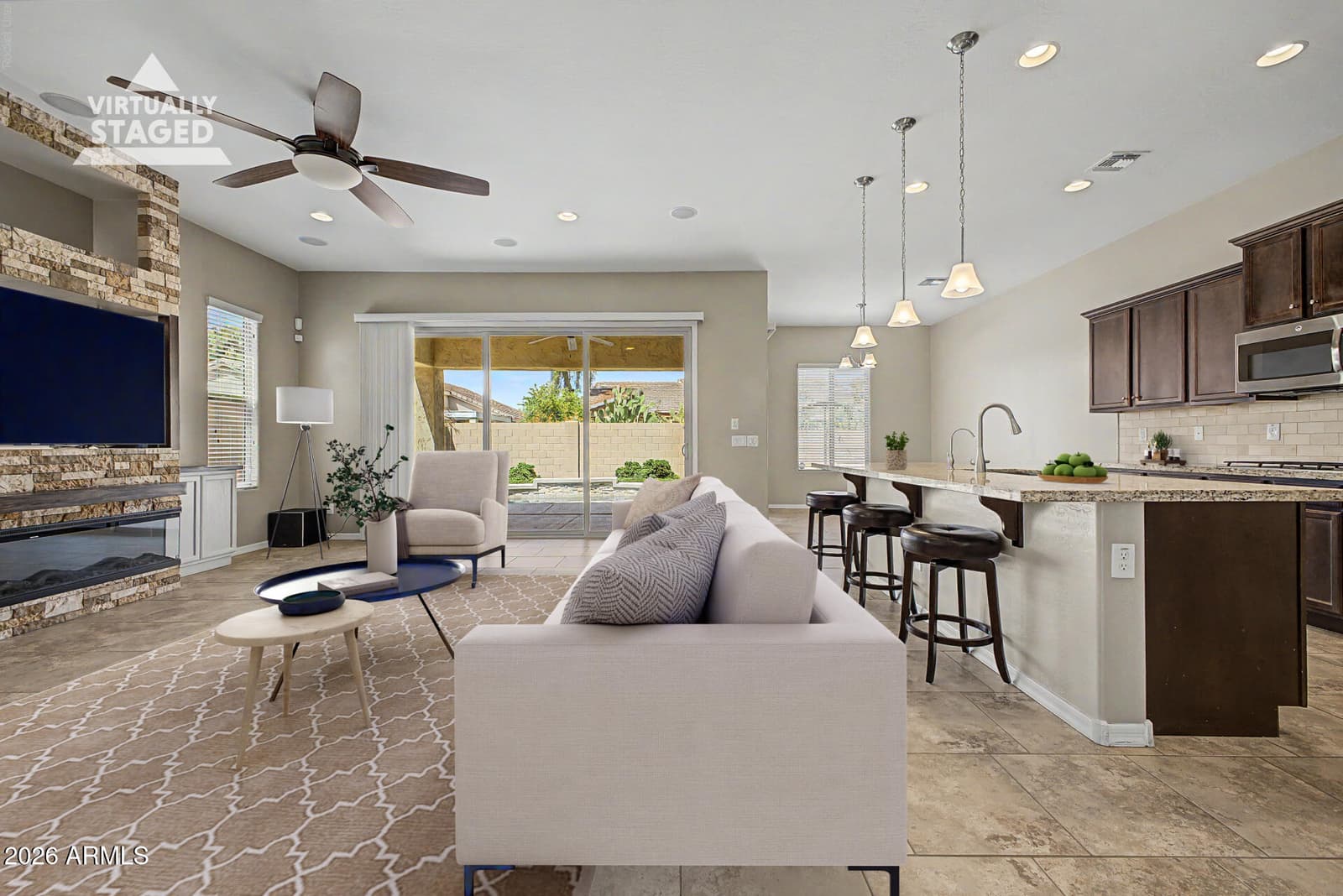 16134 W Monterosa Street, Goodyear, AZ 85395 — photo 10 of 70