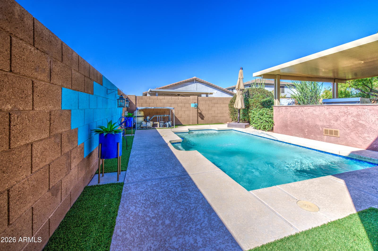 903 W Jersey Way, San Tan Valley, AZ 85143 — photo 3 of 52