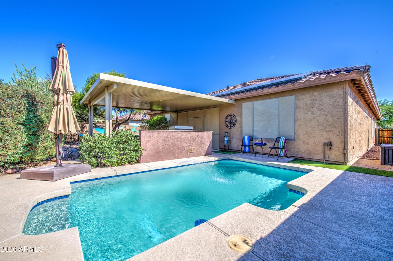 903 W Jersey Way, San Tan Valley, AZ 85143 — photo 45 of 52
