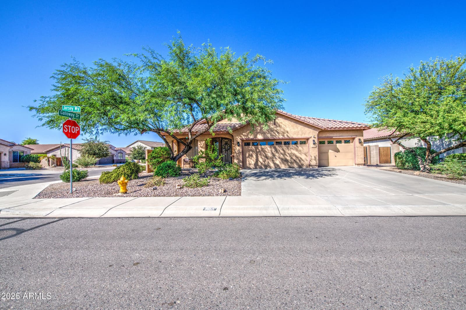 903 W Jersey Way, San Tan Valley, AZ 85143 — photo 2 of 52