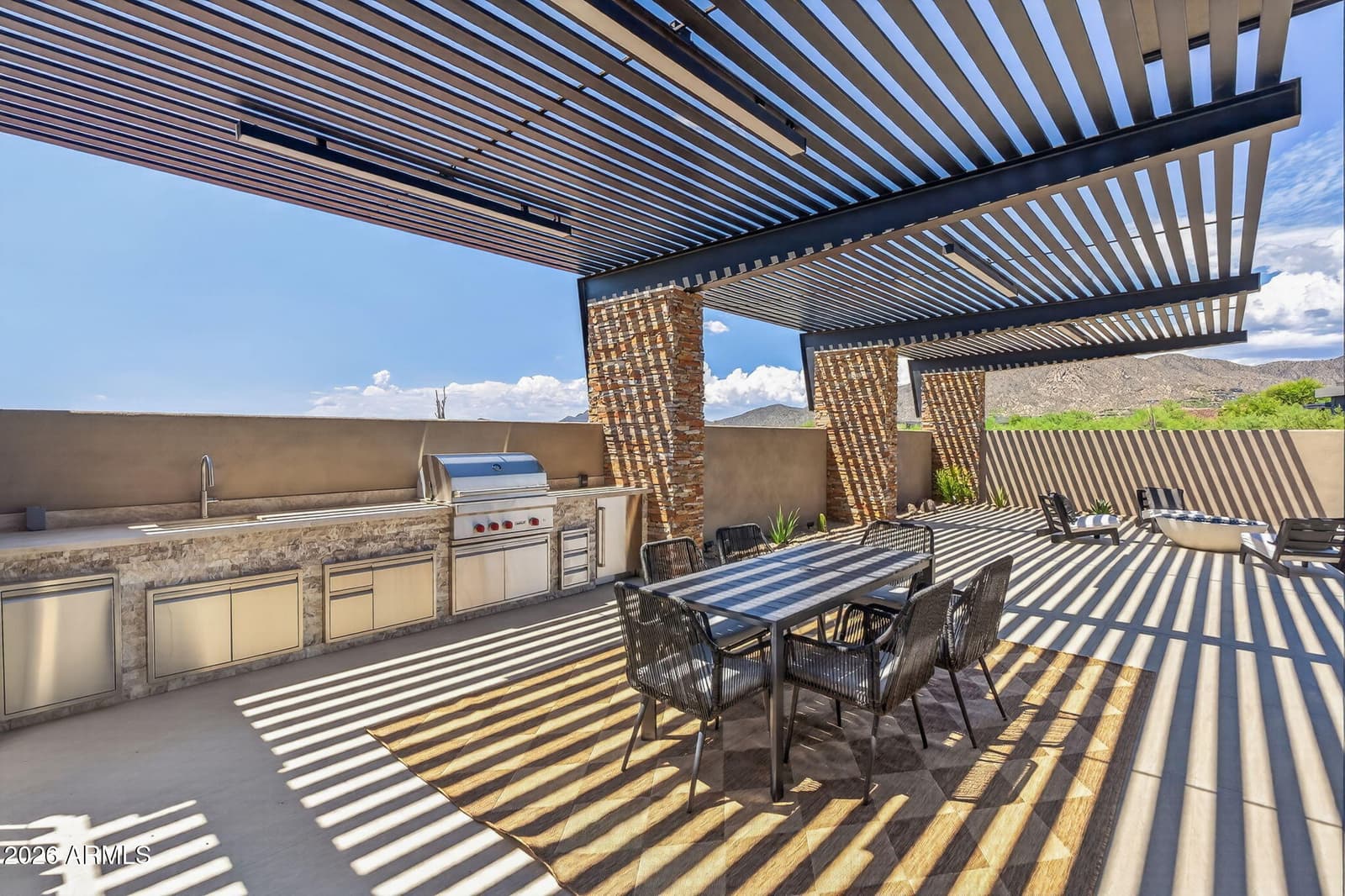 11409 E Salero Drive, Scottsdale, AZ 85262 — photo 92 of 116
