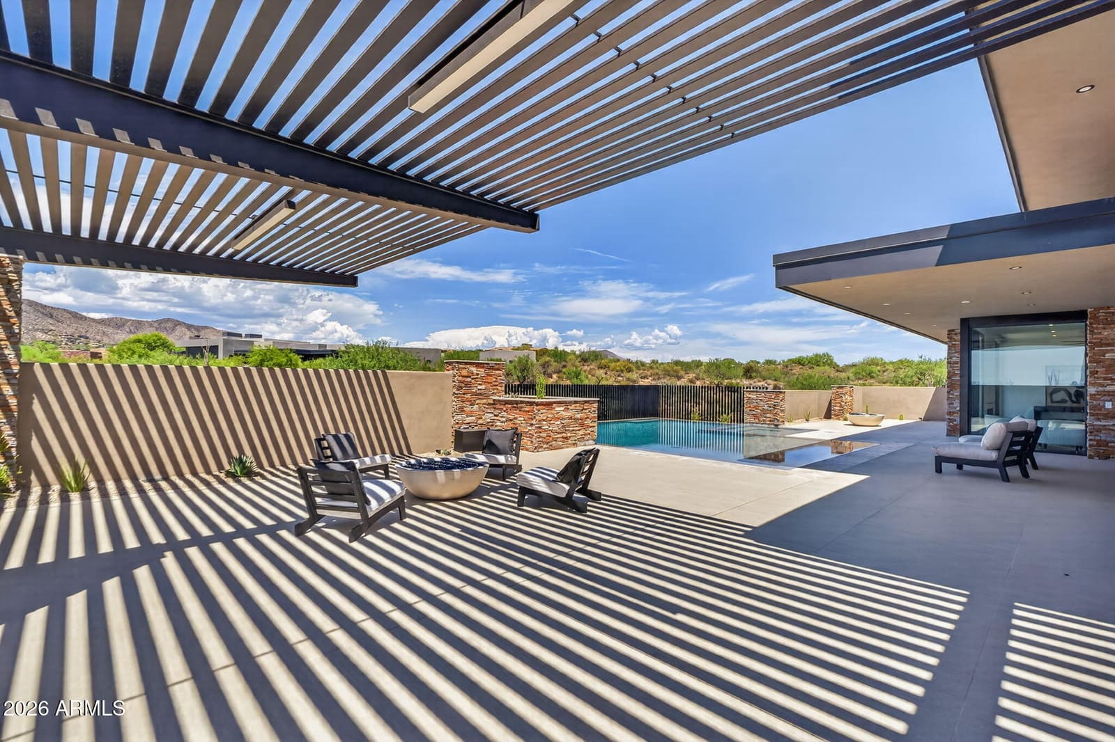 11409 E Salero Drive, Scottsdale, AZ 85262 — photo 96 of 116