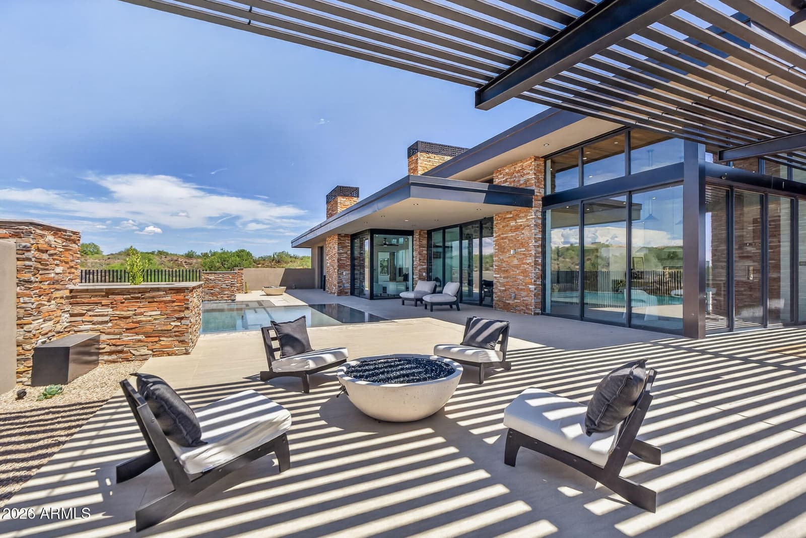 11409 E Salero Drive, Scottsdale, AZ 85262 — photo 98 of 116