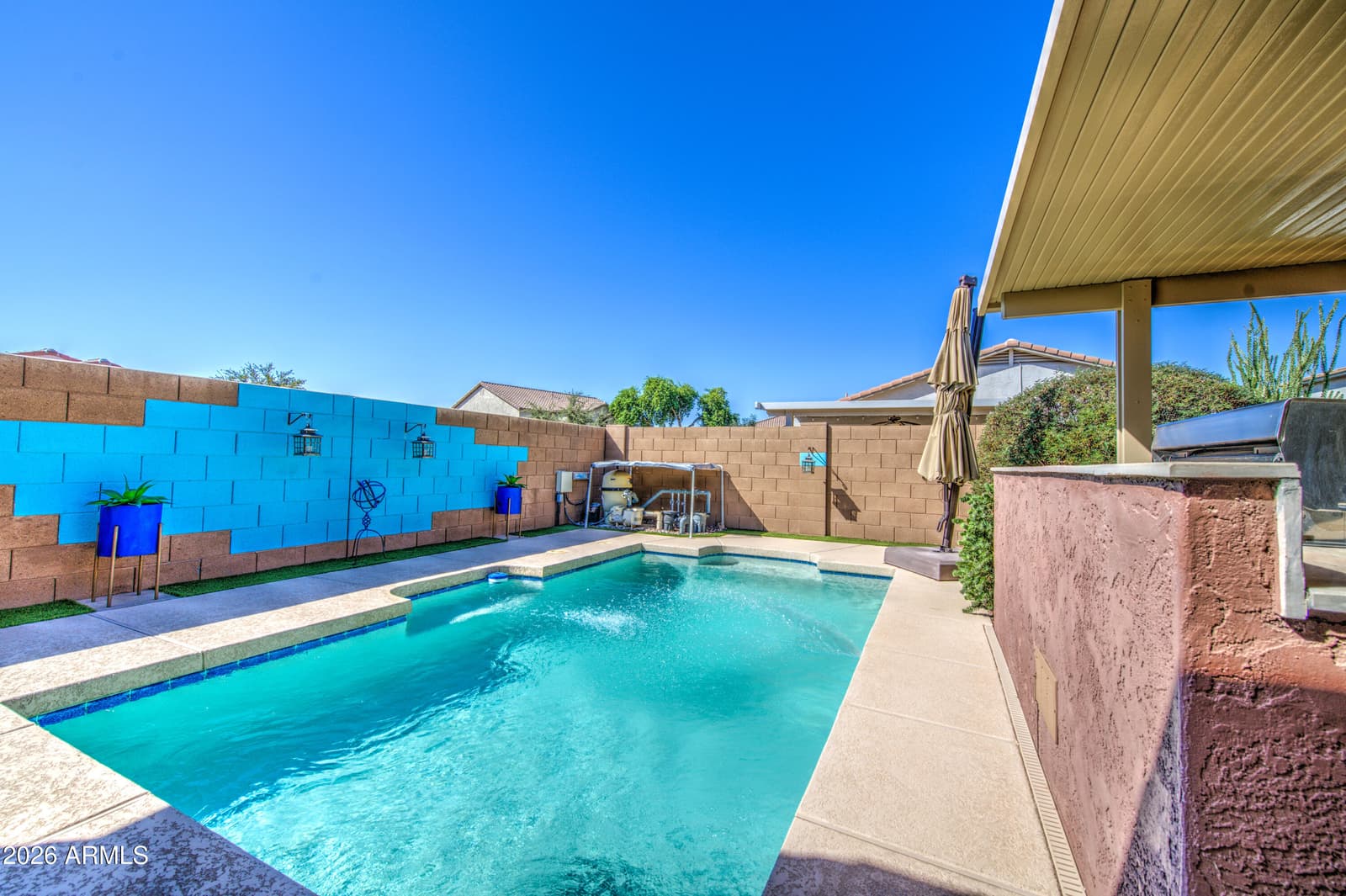 903 W Jersey Way, San Tan Valley, AZ 85143 — photo 48 of 52