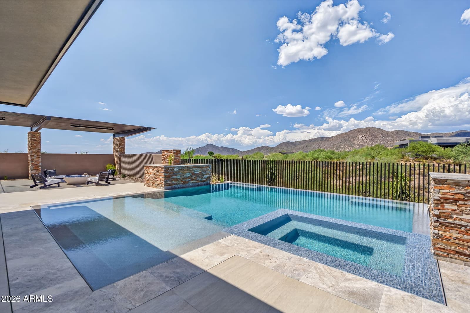 11409 E Salero Drive, Scottsdale, AZ 85262 — photo 106 of 116